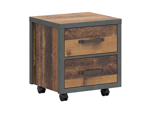 Контейнер УЕСТЪН KTN2S