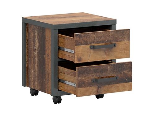 Контейнер УЕСТЪН KTN2S