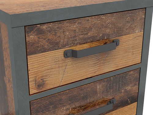 Контейнер УЕСТЪН KTN2S