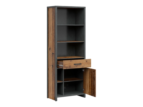 Етажерка УЕСТЪН REG1D1S