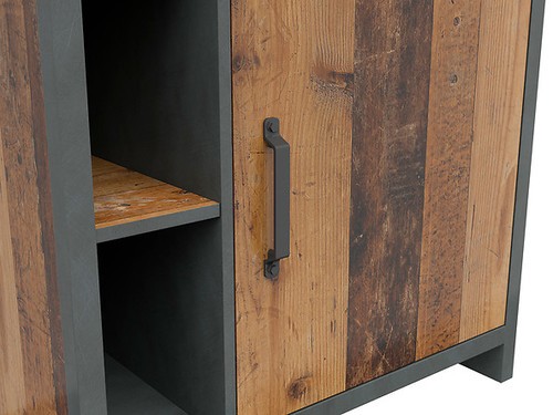 Етажерка УЕСТЪН REG1D1S