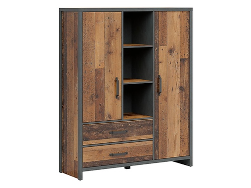 Етажерка УЕСТЪН REG2D2S