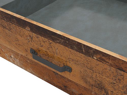 Чекмедже за легло УЕСТЪН