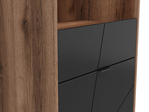 Витрина ФОРН REG1D1W