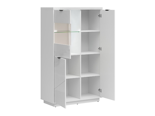 Витрина ФОРН REG2D1W