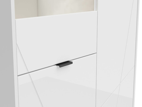 Витрина ФОРН REG2D1W