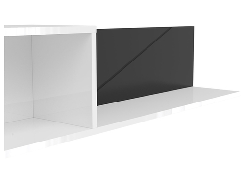 Рафт ФОРН POL/160