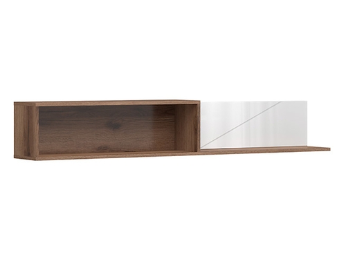 Рафт ФОРН POL/160