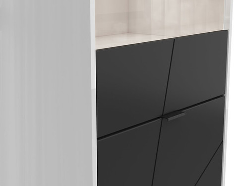 Витрина ФОРН REG1D1W