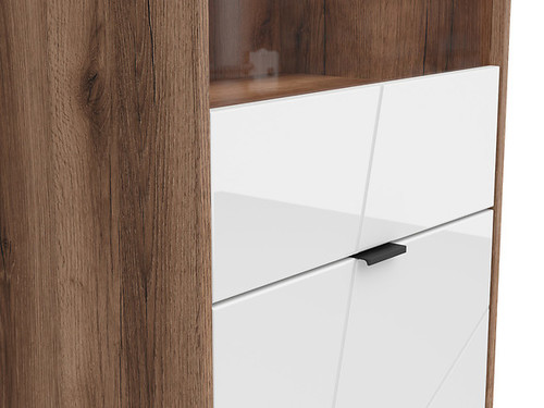 Витрина ФОРН REG1D1W