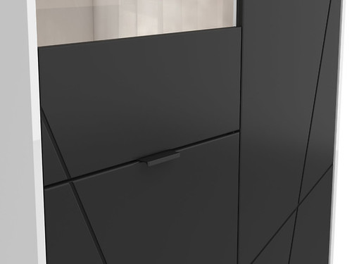 Витрина ФОРН REG2D1W