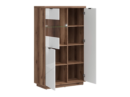 Витрина ФОРН REG2D1W