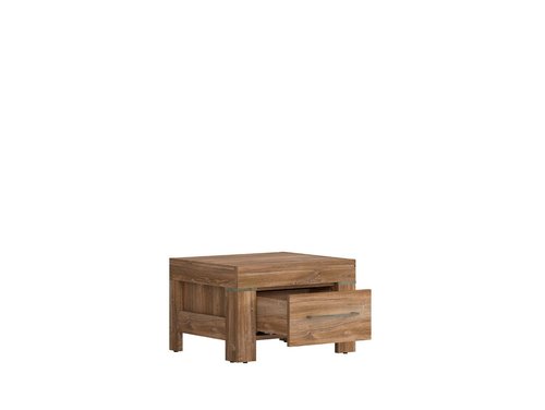 Нощно шкафче ЖЕНЕВА KOM1S