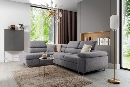 Холов ъгъл АНАБЕЛ L ляв