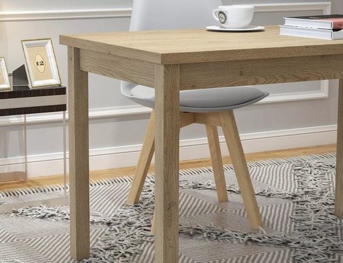 Трапезна маса АДАМ 140X60