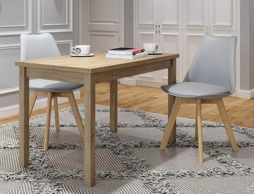 Трапезна маса АДАМ 140X60