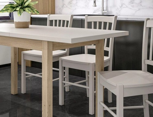 Трапезна маса АДАМ 140X60