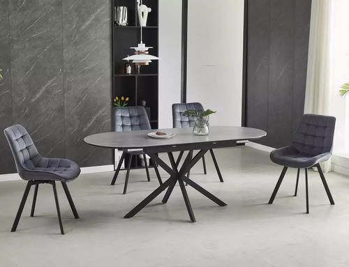 Tрапезна маса ГАСТОН КЕРАМИК