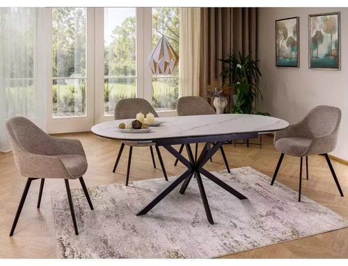 Трапезна маса ГАСТОН