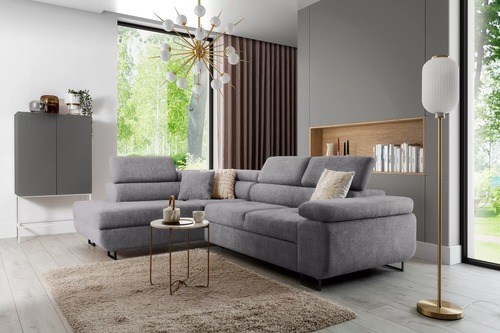 Холов ъгъл АНАБЕЛ L ляв