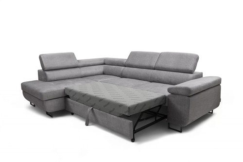 Холов ъгъл АНАБЕЛ L ляв