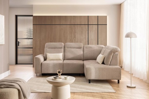 Холов ъгъл МАГНИС L десен