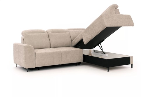 Холов ъгъл МАГНИС L десен