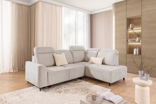 Холов ъгъл МАГНИС L десен