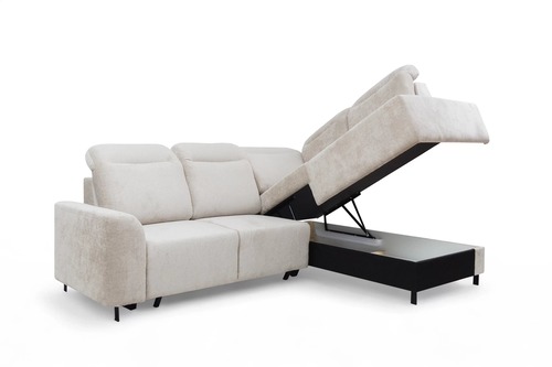 Холов ъгъл МАГНИС L десен