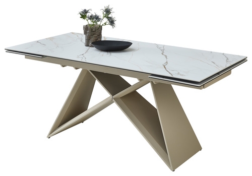 Трапезна маса ДЖАМИРО 83-B90-FS