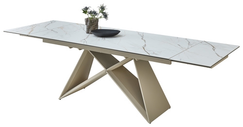 Трапезна маса ДЖАМИРО 83-B90-FS