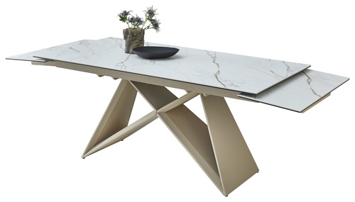 Трапезна маса ДЖАМИРО 83-B90-FS