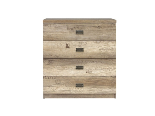 Скрин МАЛКЪЛМ KOM4S/80