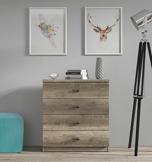 Скрин МАЛКЪЛМ KOM4S/80