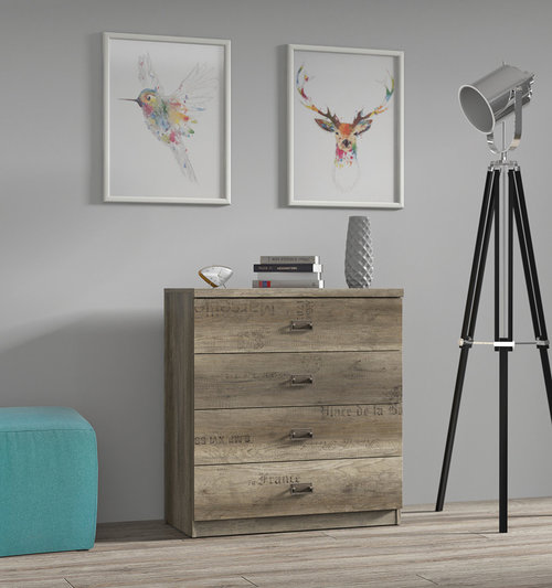 Скрин МАЛКЪЛМ KOM4S/80