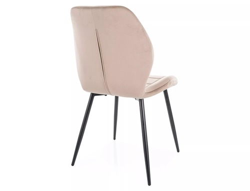 Трапезен стол ДЖАК