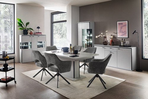 Кресло ТАМЕГА TA4S52AN