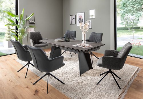 Трапезна маса МОЛИНАРА MO20SMAN