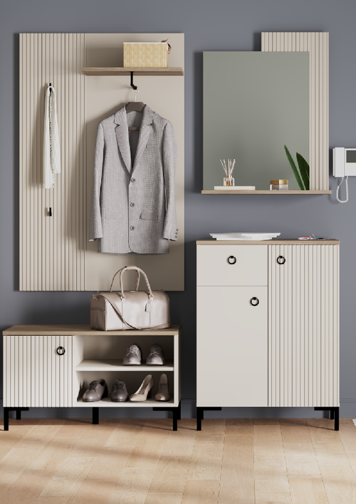 АНТРЕ ДОМИНИКА II