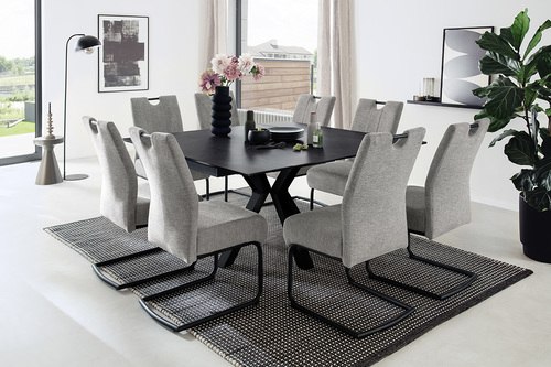 ТРАПЕЗНА МАСА 150Х90(150) ПАЛЛИНИ PA90SMAN