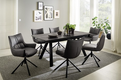 ТРАПЕЗЕН СТОЛ ЕРКО S ER4S46AN