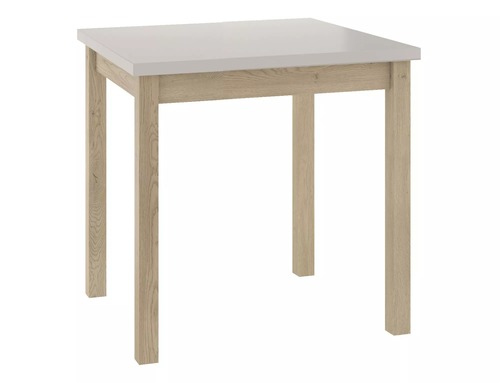 ТРАПЕЗНА МАСА АДАМ 80Х80