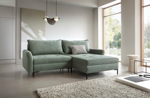 Ъглов диван МАРКО десен