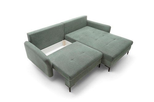 Ъглов диван МАРКО десен