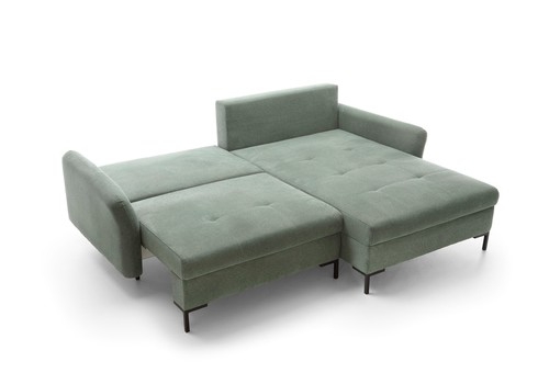 Ъглов диван МАРКО десен