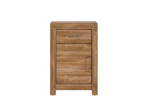 Шкаф ЖЕНЕВА KOM1D1S/10/7