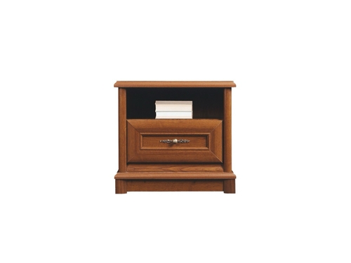 Нощно шкафче КЕНТ EKOM 1S