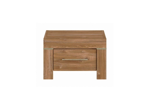 Нощно шкафче ЖЕНЕВА KOM1S