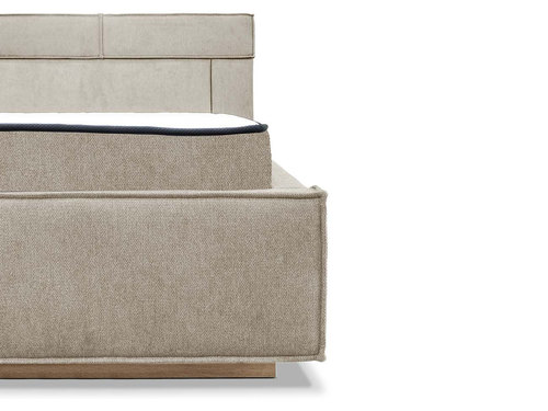 Легло Джорджия с повдигащ механизъм