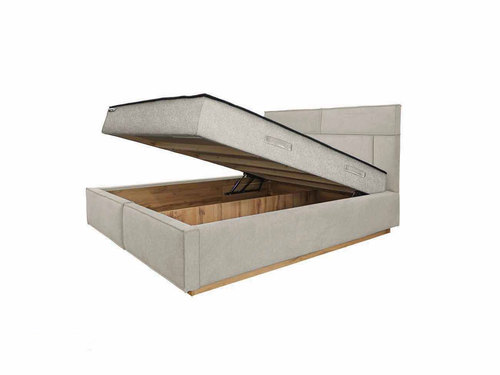 Легло Джорджия с повдигащ механизъм